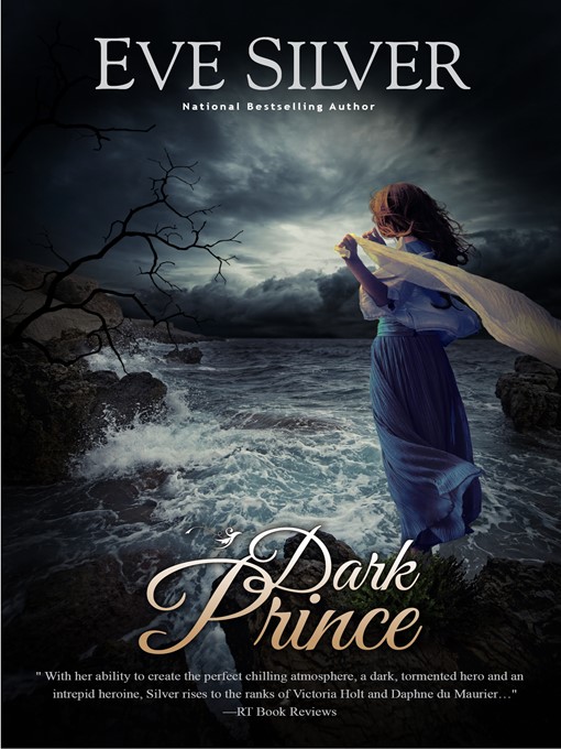 Title details for Dark Prince by Eve Silver - Available